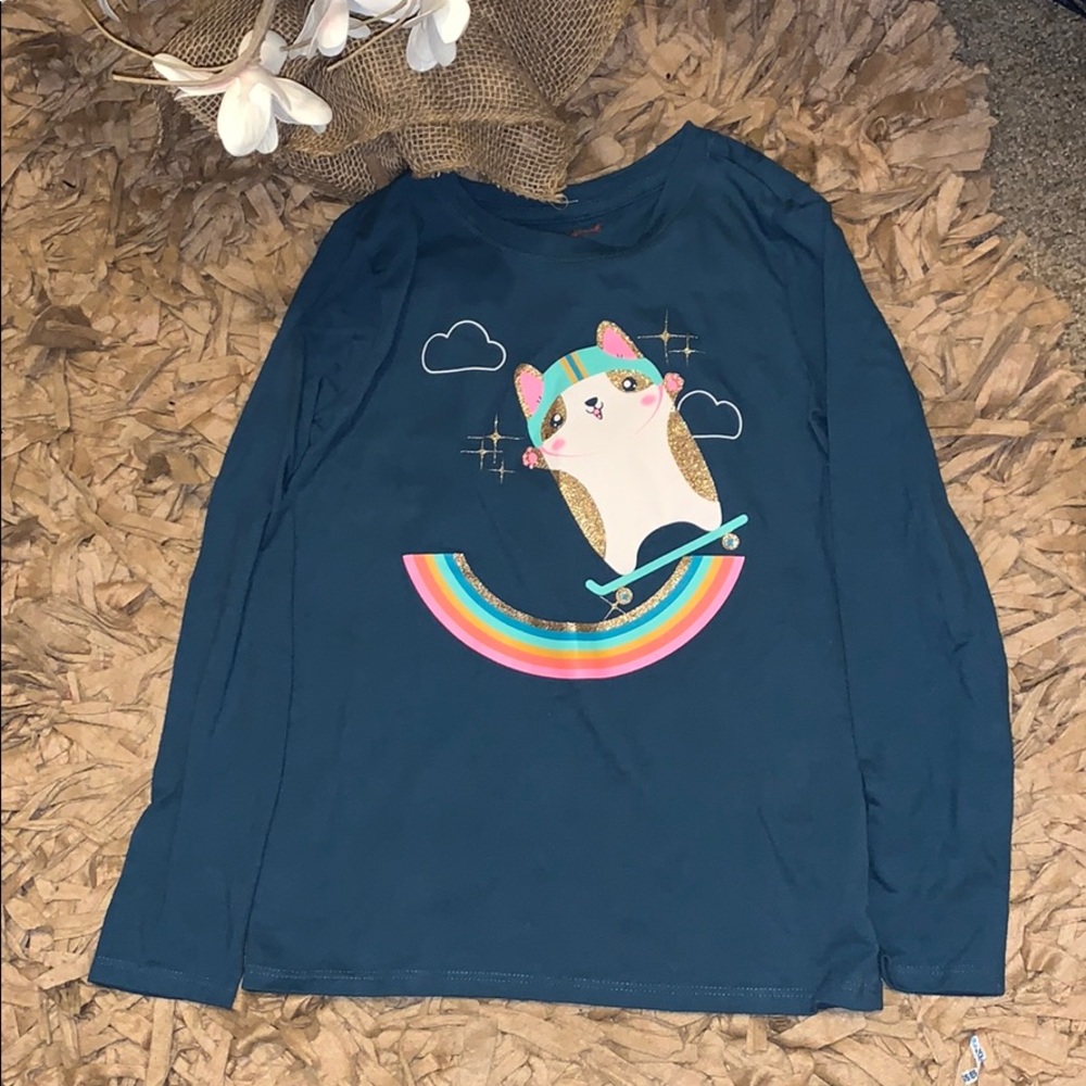 Cat & Jack Shirt
